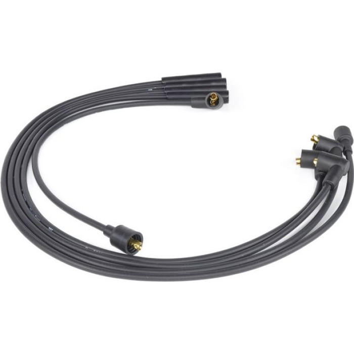 Bosch Zündleitungssatz 0 986 357 122 Bosch Zündleitungssatz 0 986 357 122