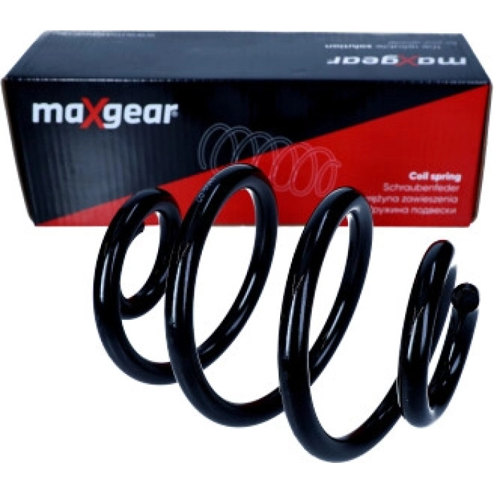 MAXGEAR Fahrwerksfeder 60-0043 BMW E46 -05 ohne Kombi MAXGEAR Fahrwerksfeder 60-0043 BMW E46 -05 ohne Kombi