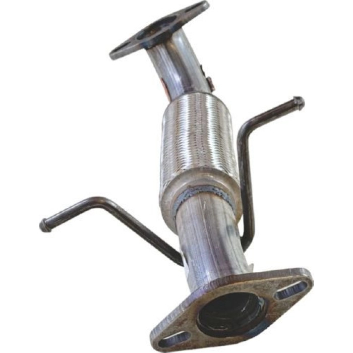 Bosal Abgasrohr 739-605 Bosal Abgasrohr 739-605