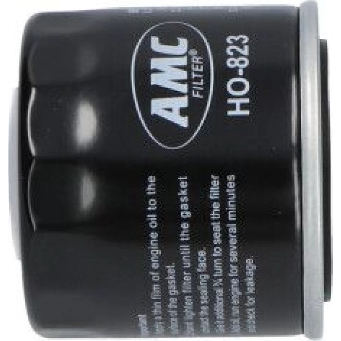 HO-823 AMC Ölfilter HO-823 HO-823 AMC Ölfilter HO-823