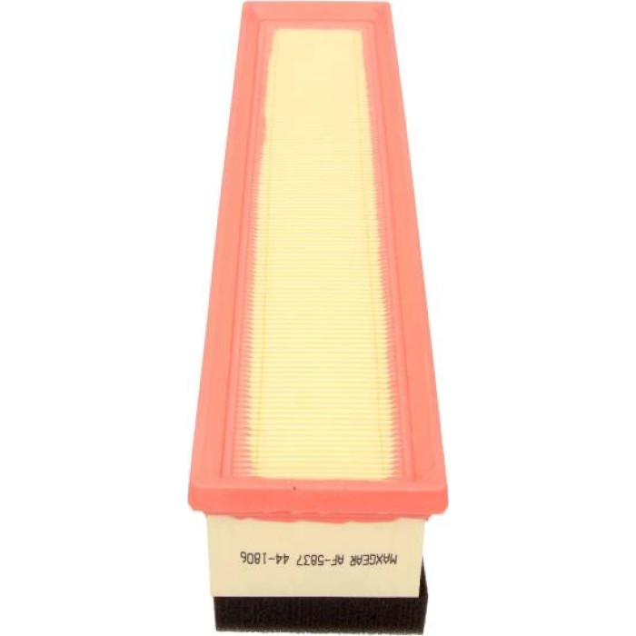 26-1319 MAXGEAR Luftfilter AF-5837 26-1319 MAXGEAR Luftfilter AF-5837