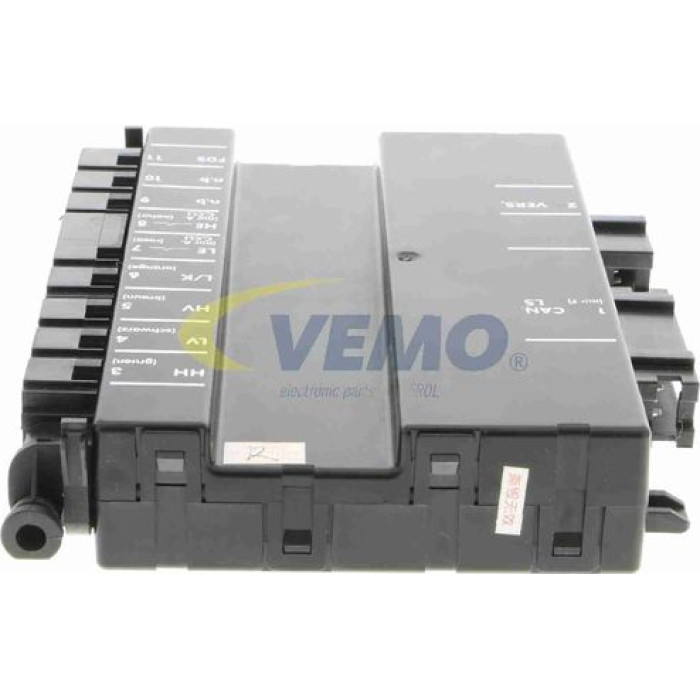 Vemo Sitzverstellungssteuergerät V30-71-0040 Vemo Sitzverstellungssteuergerät V30-71-0040