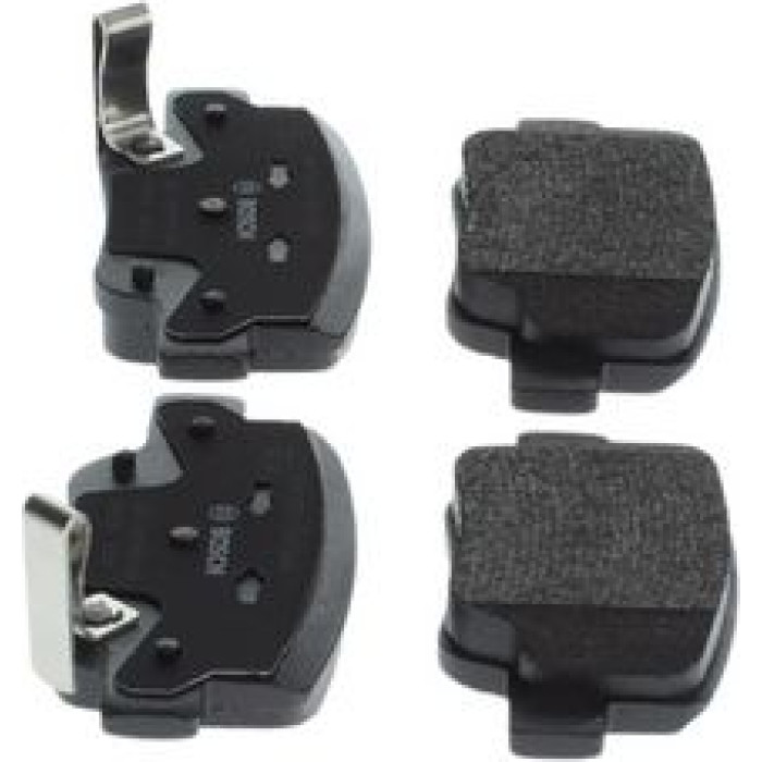 Bosch Bremsbelagsatz 0 986 494 404