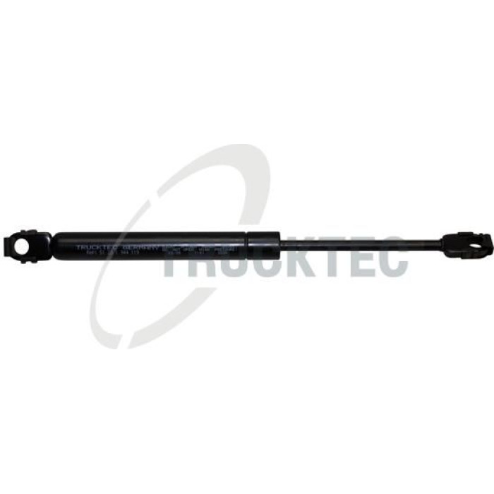 TRUCKTEC AUTOMOTIVE Gasdruckfeder 08.62.008