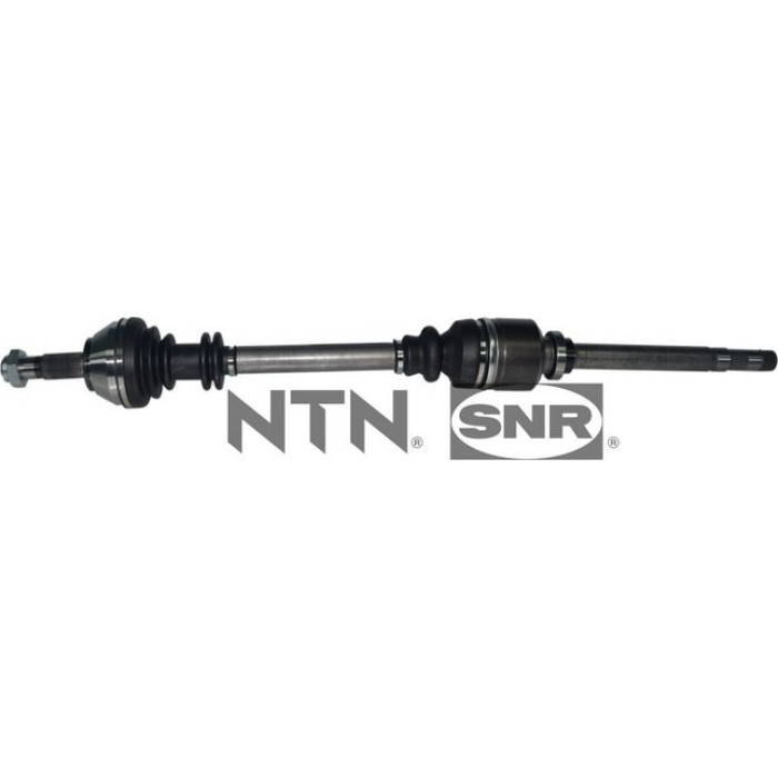 SNR Antriebswelle DK66.012 SNR Antriebswelle DK66.012
