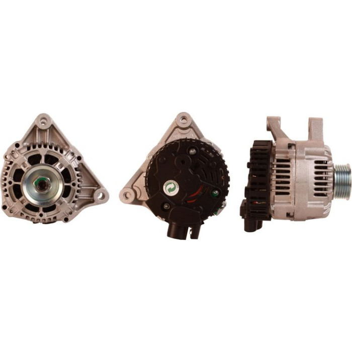 DRI Generator 229116702 12 V