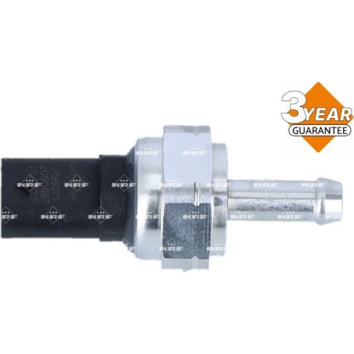 NRF Abgasdrucksensor 708071 NRF Abgasdrucksensor 708071