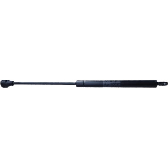 Stabilus Gasdruckfeder (Gasfeder), Heckscheibendämpfer, 255 N, 309 mm - 204116