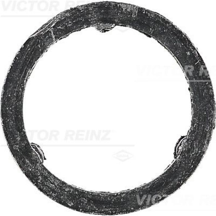 Reinz Abgaskrümmerdichtung 71-10129-00 Reinz Abgaskrümmerdichtung 71-10129-00