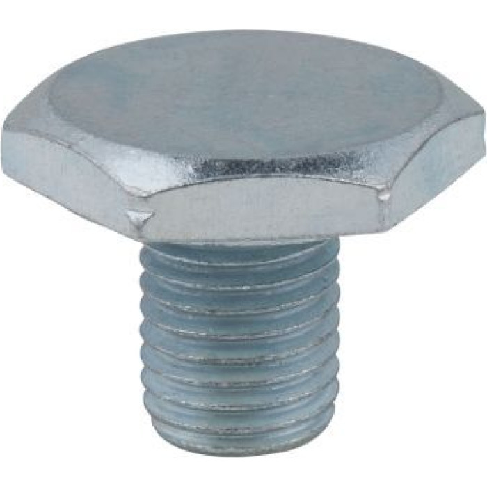 KS TOOLS Ölablassschraube, Außensechskant 21 mm, M10x1,25x13 mm, VE 25 Stück 430.2015 KS TOOLS Ölablassschraube, Außensechskant 21 mm, M10x1,25x13 mm, VE 25 Stück 430.2015