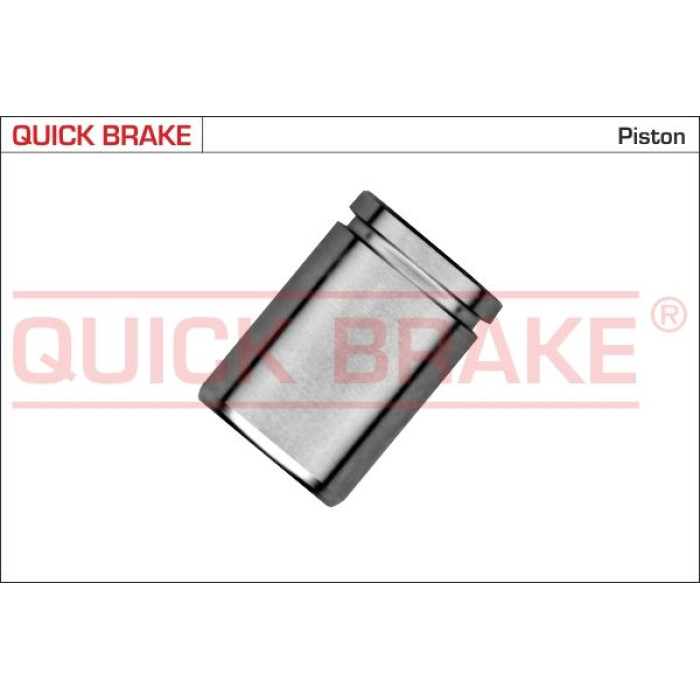 Quick Brake Bremssattelkolben 185272K Quick Brake Bremssattelkolben 185272K