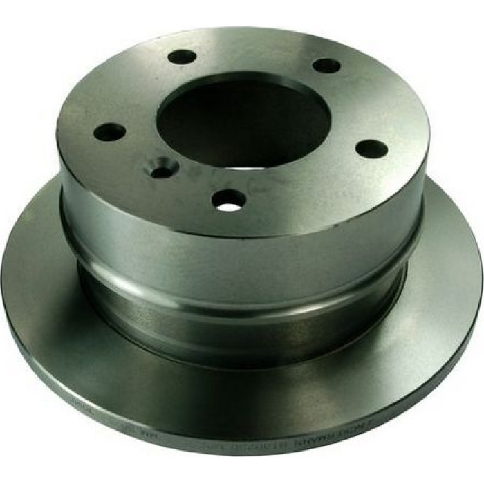 Denckermann Bremsscheibe B130250 Denckermann Bremsscheibe B130250
