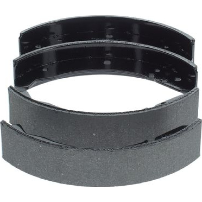 Bosch Bremsbacken 0 986 487 099 Bosch Bremsbacken 0 986 487 099