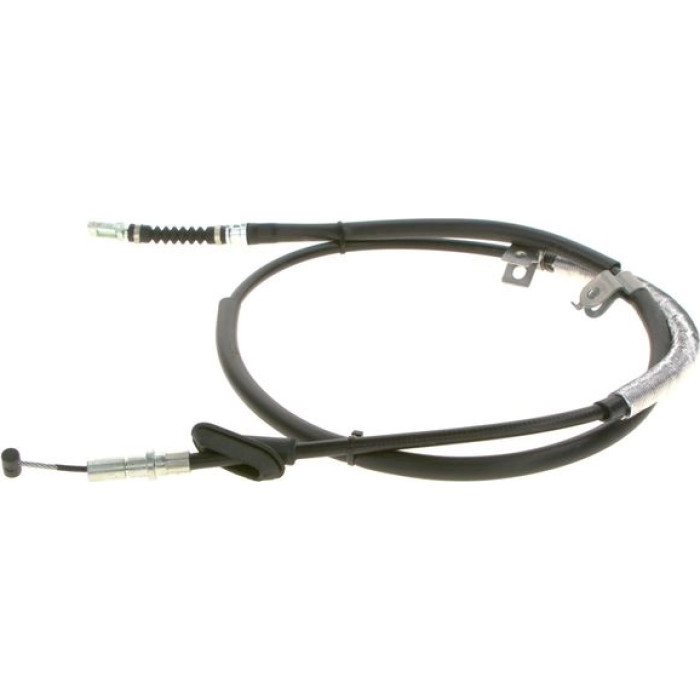 Bosch Handbremsseil 1987482927 Bosch Handbremsseil 1987482927