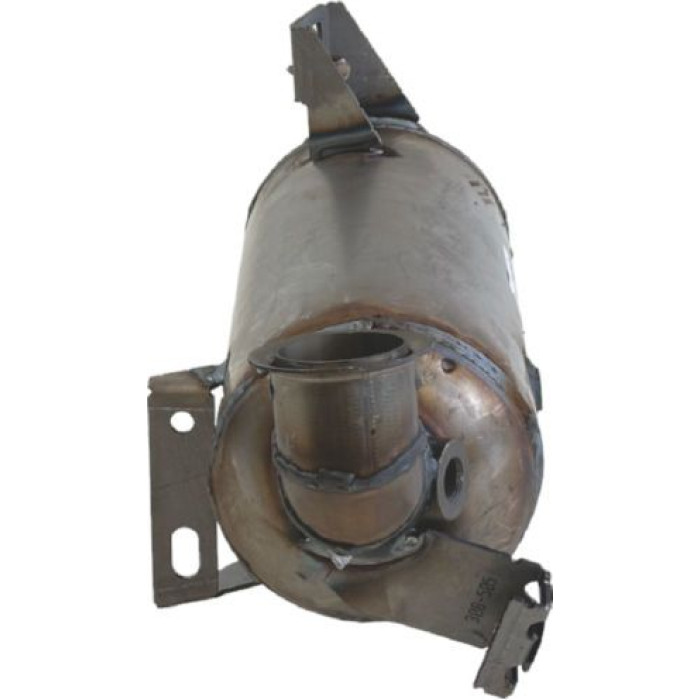 Bosal Partikelfilter 097-574 Bosal Partikelfilter 097-574