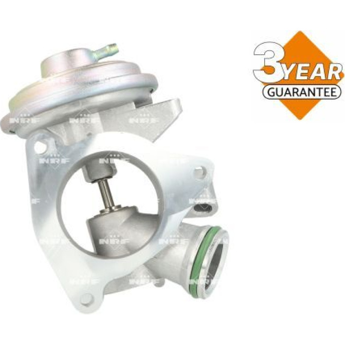 NRF AGR-Ventil 48636 NRF AGR-Ventil 48636