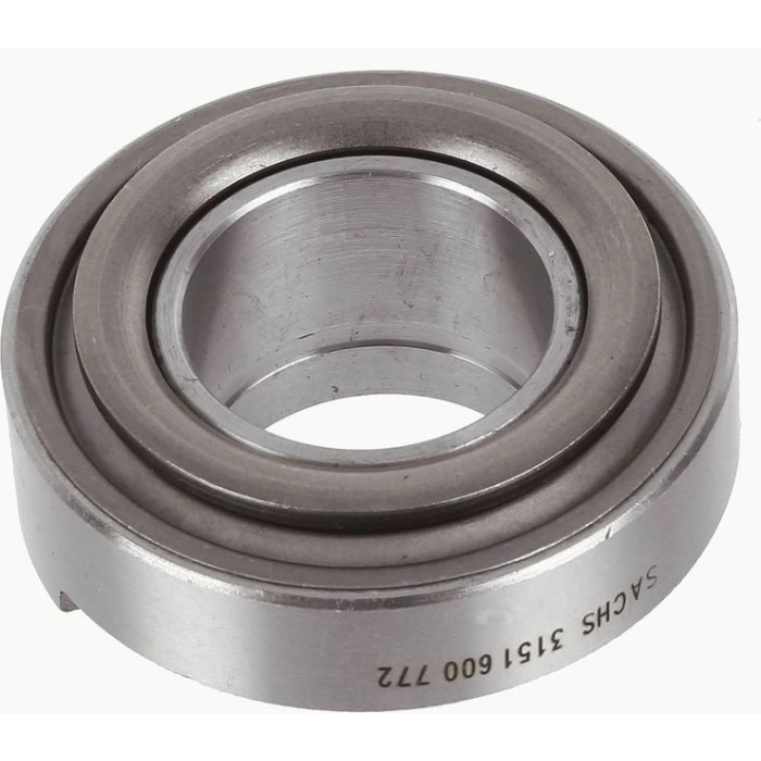 Sachs Kupplungsausrücklager 3151 600 772 Sachs Kupplungsausrücklager 3151 600 772