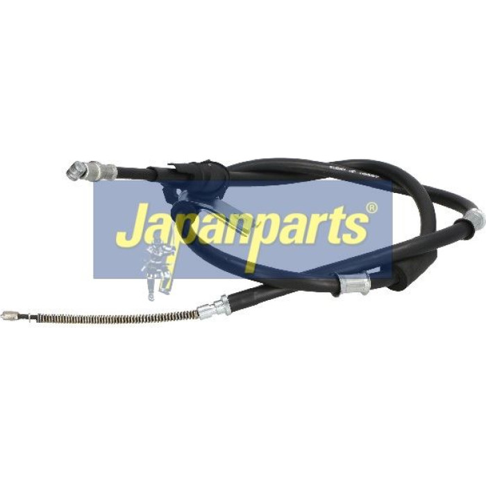 Seilzug, Feststellbremse Hyundai T. Accent 94-05 Le BC-H10 Seilzug, Feststellbremse Hyundai T. Accent 94-05 Le BC-H10