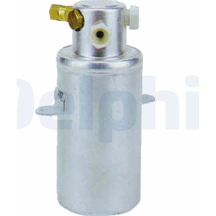 Delphi Klimatrockner TSP0175284 Delphi Klimatrockner TSP0175284