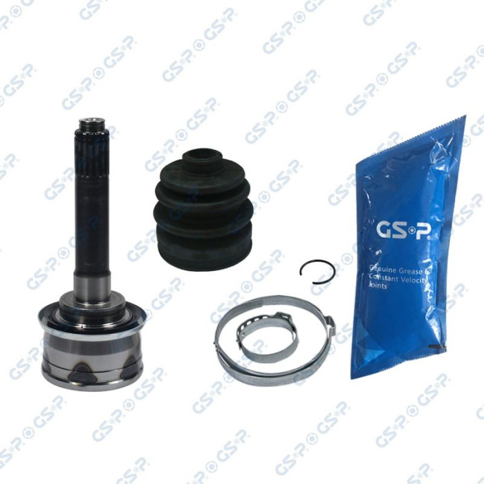 GSP Homokinetisches Gelenk 826002 GSP Homokinetisches Gelenk 826002