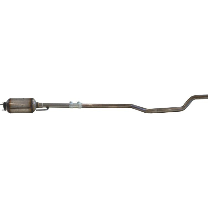 Bosal Partikelfilter 097-242 Bosal Partikelfilter 097-242