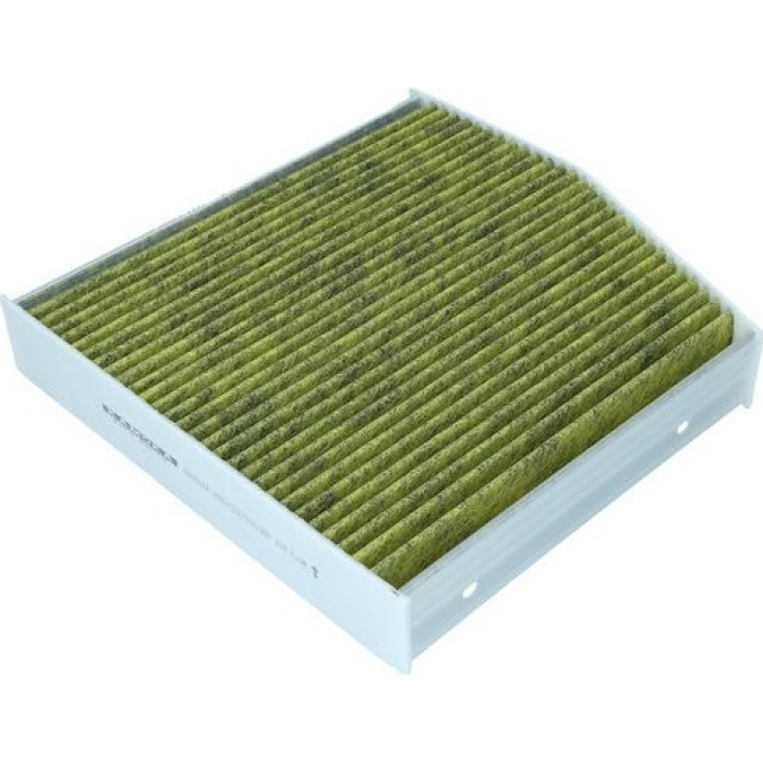 Kamoka Innenraumfilter 6080084