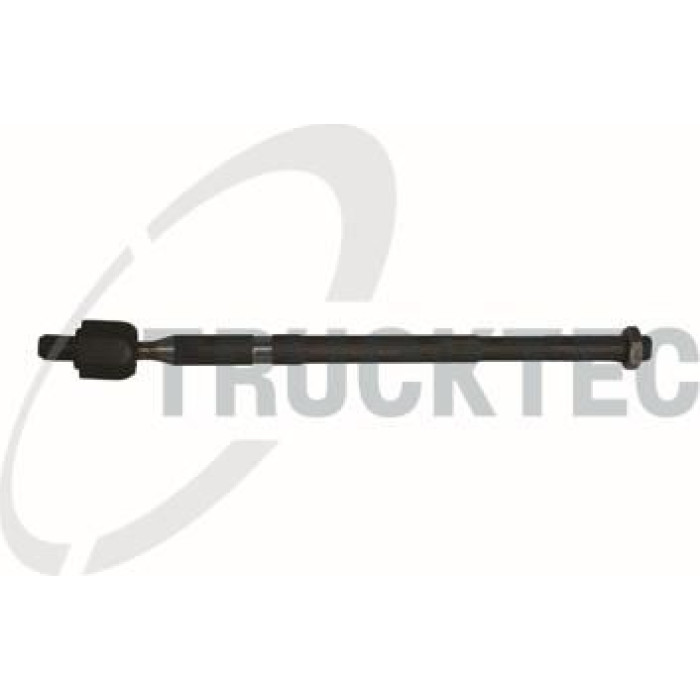 TRUCKTEC AUTOMOTIVE Lenkrad 07.37.155 TRUCKTEC AUTOMOTIVE Lenkrad 07.37.155