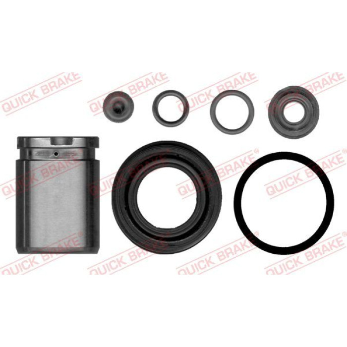 Quick Brake Reparatursatz für Bremssattel 114-5292 Quick Brake Reparatursatz für Bremssattel 114-5292