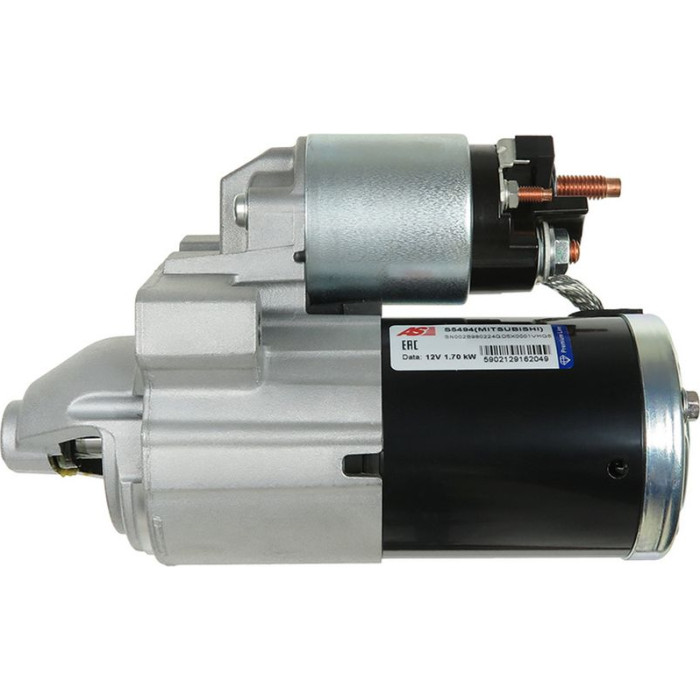 S5494(MITSUBISHI) AS-PL Anlasser (Starter) S5494(MITSUBISHI)