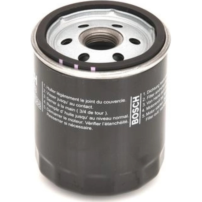 Bosch Ölfilter 0 451 103 363