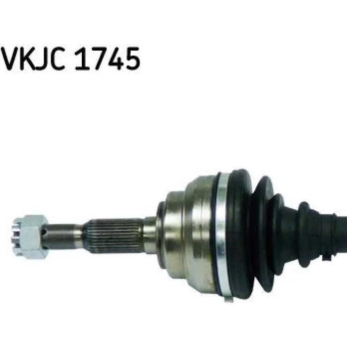 SKF Antriebswelle VKJC 1745 SKF Antriebswelle VKJC 1745