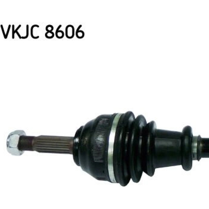SKF Antriebswelle VKJC 8606 SKF Antriebswelle VKJC 8606