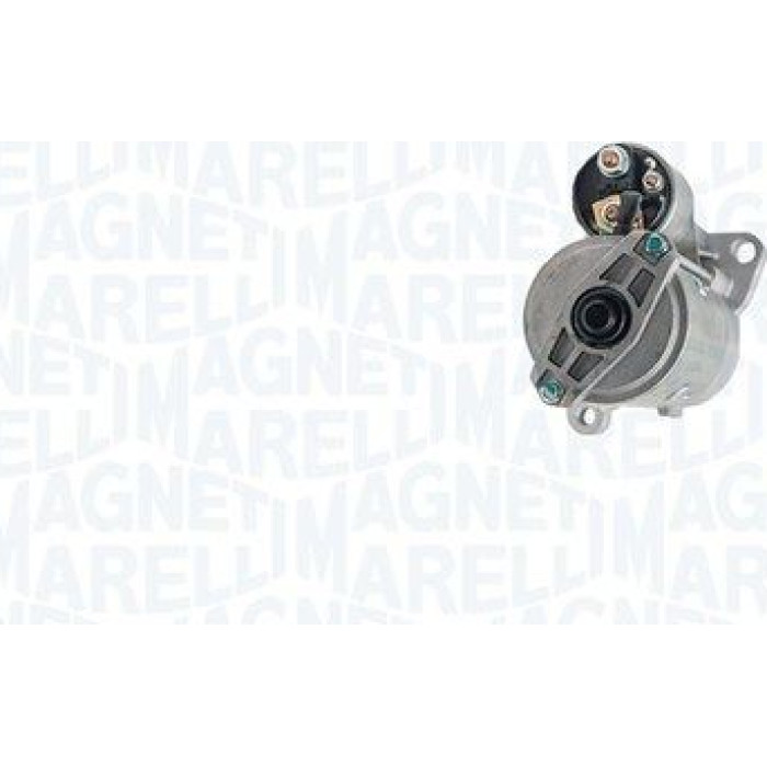 Magneti Marelli Anlasser 063721207010 Magneti Marelli Anlasser 063721207010