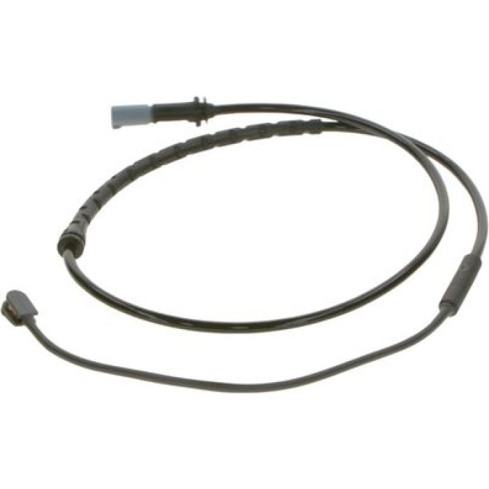 Bosch Bremsbelagverschleißsensor 1987473512 Bosch Bremsbelagverschleißsensor 1987473512