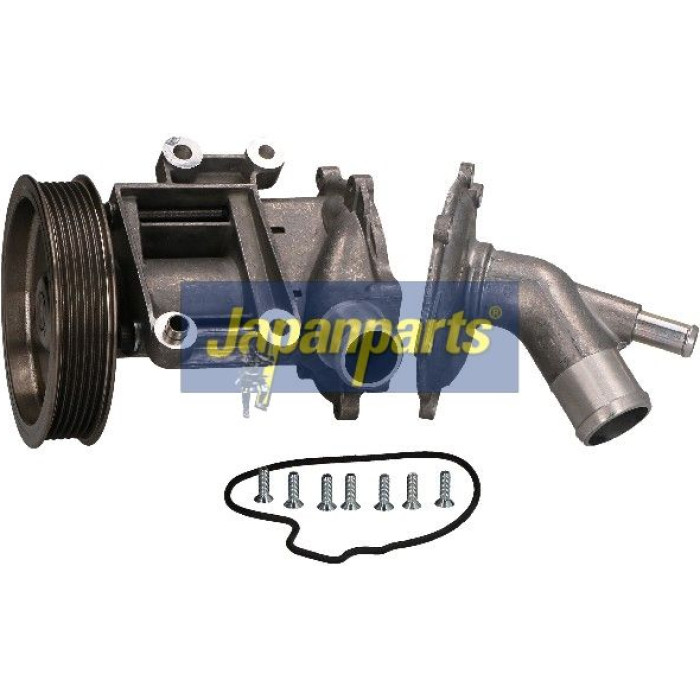 Japanparts Wasserpumpe PQ-0118 Japanparts Wasserpumpe PQ-0118