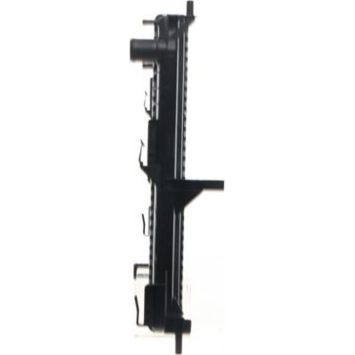 MAHLE Kühler, Motorkühlung CR 1691 000S