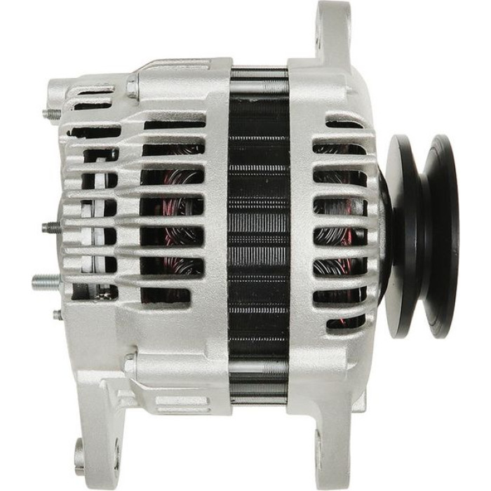 AS-PL Generator A2021SR AS-PL Generator A2021SR