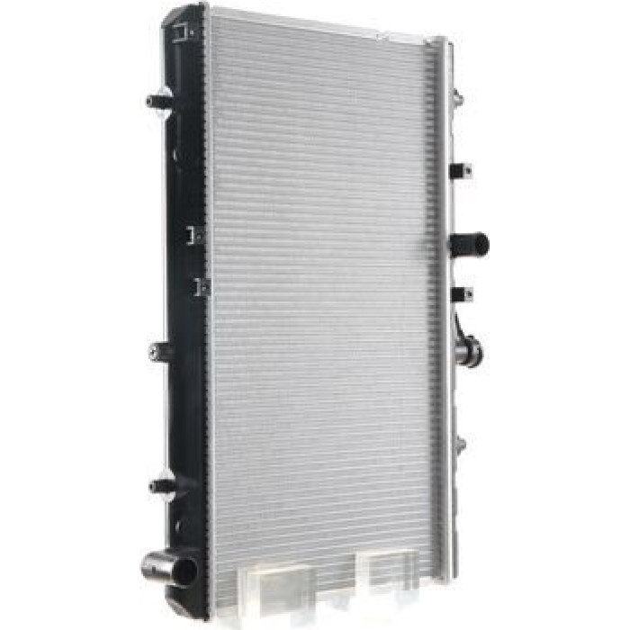 MAHLE Kühler, Motorkühlung CR 1302 000S MAHLE Kühler, Motorkühlung CR 1302 000S