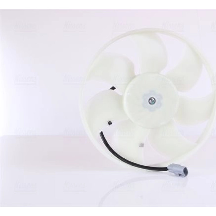 Nissens Kühlerlüfter PKW 85957 Nissens Kühlerlüfter PKW 85957