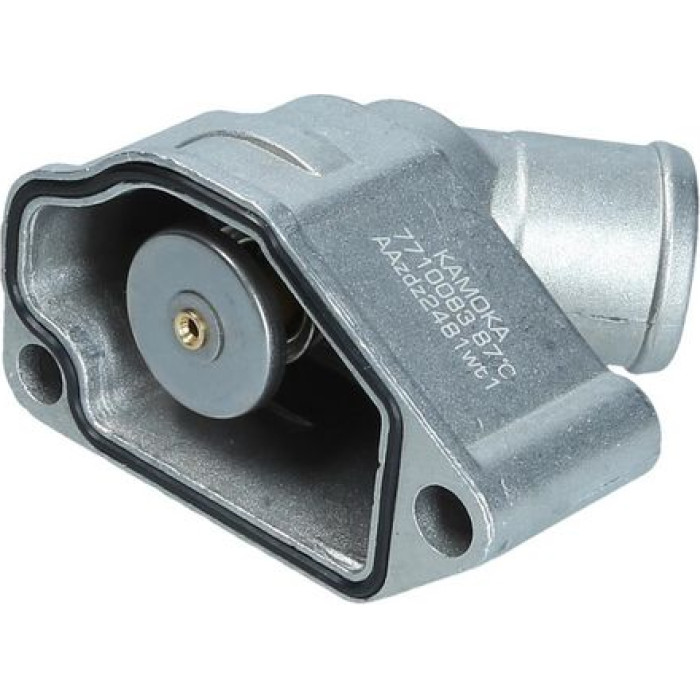 Kamoka Kühlmittelthermostat 7710083 Kamoka Kühlmittelthermostat 7710083