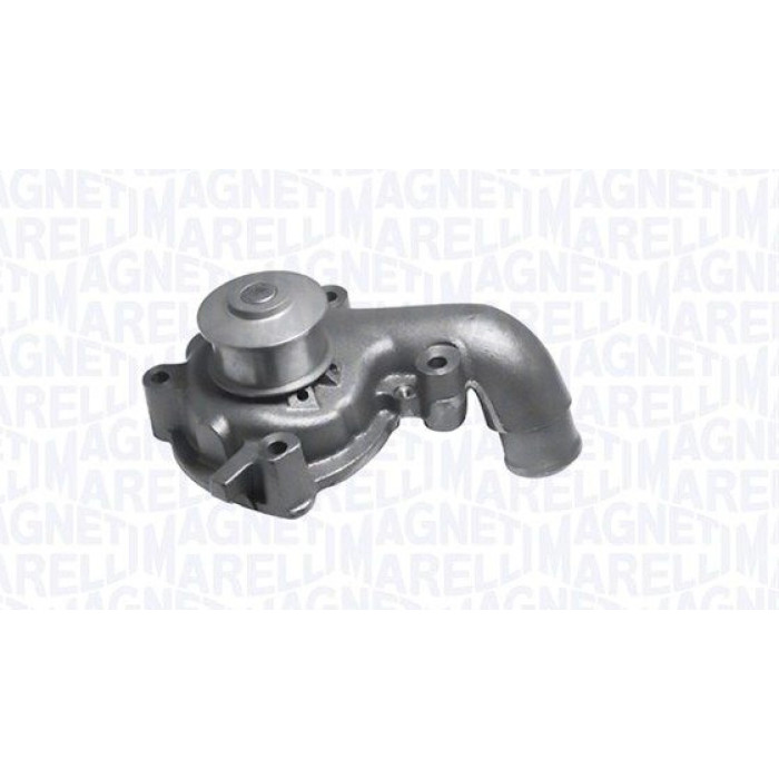 Magneti Marelli Wasserpumpe / Kühlmittelpumpe 352316170174 Magneti Marelli Wasserpumpe / Kühlmittelpumpe 352316170174