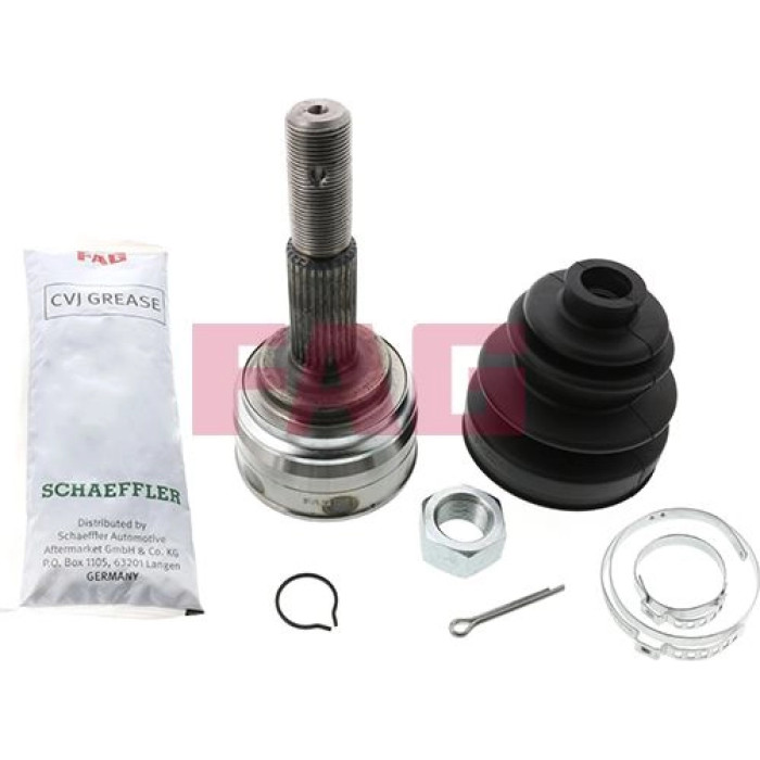 FAG Antriebswellengelenksatz 771 0161 30 FAG Antriebswellengelenksatz 771 0161 30