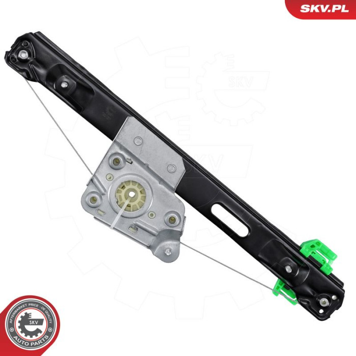 ESEN SKV 01SKV673 Fensterheber ESEN SKV 01SKV673 Fensterheber