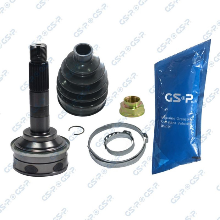 GSP Homokinetisches Gelenk 814008 GSP Homokinetisches Gelenk 814008