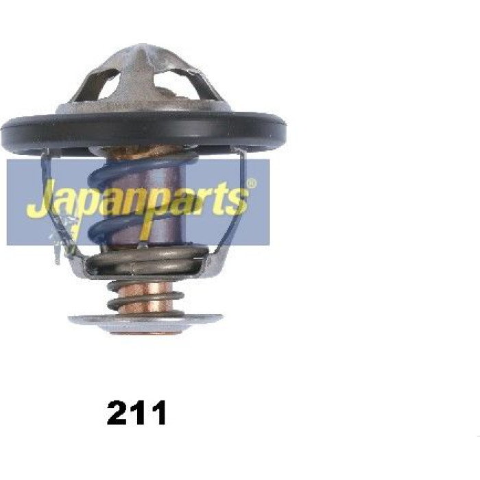 Japanparts Thermostat VT-211 Japanparts Thermostat VT-211