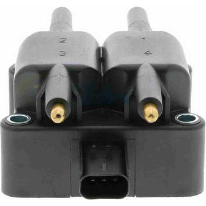 Vemo Zündspule V33-70-0001 Vemo Zündspule V33-70-0001