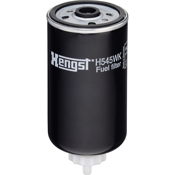 HENGST FILTER Kraftstofffilter H545WK