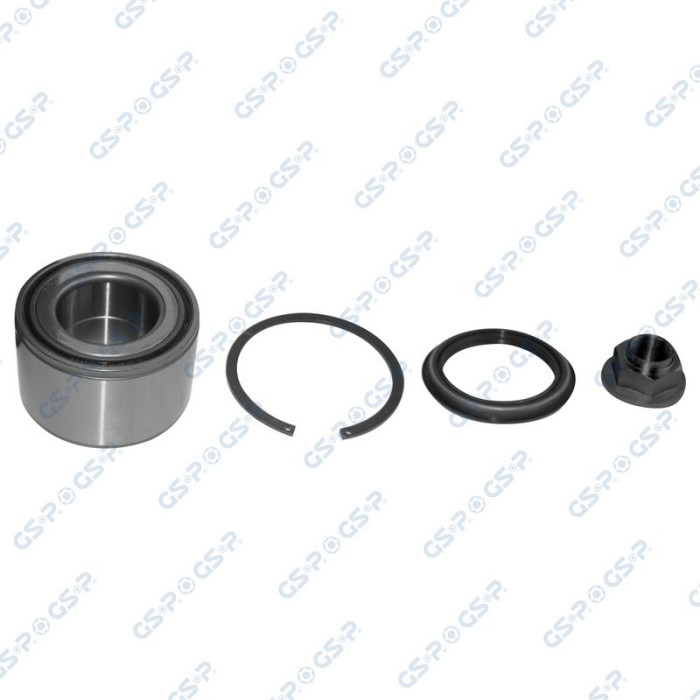 GSP Radlager GK7534A GSP Radlager GK7534A