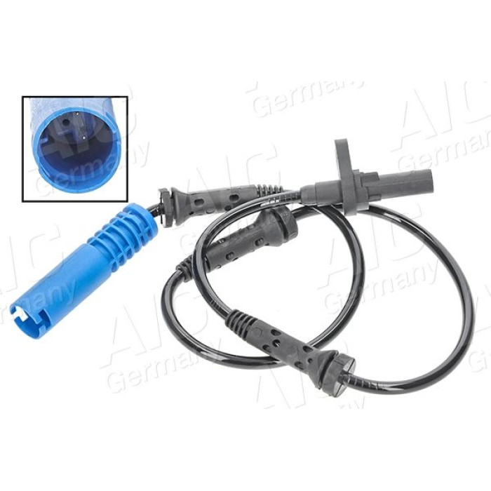 AIC ABS-Sensor 52493 - Vorderachse AIC ABS-Sensor 52493 - Vorderachse