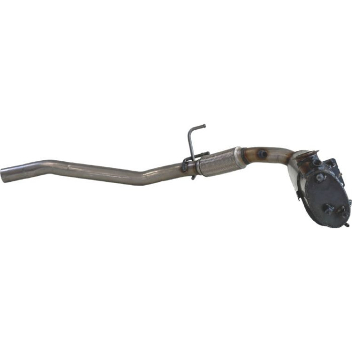 Bosal Partikelfilter 095-364 Bosal Partikelfilter 095-364